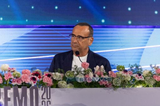 Sanremo 2026 domina il Total Reach: 86% degli italiani raggiunti e record di streaming e interazioni digitali