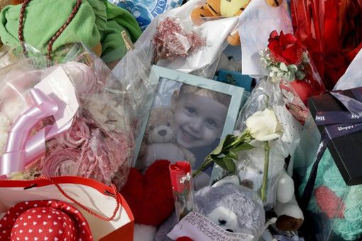 Bimbo trapiantato morto a Napoli, oggi i funerali di Domenico