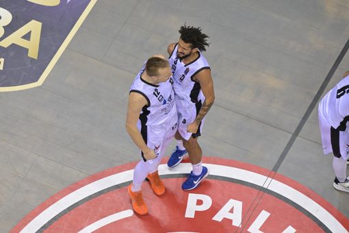 (foto Ciamillo/Castoria)