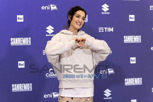 Levante, foto Erika Bonazinga Levante, foto Erika Bonazinga