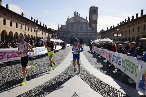 Podismo, il 15 marzo si corre a Vigevano la 19° Scarpadoro 21K-10K-4K Podismo, il 15 marzo si corre a Vigevano la 19° Scarpadoro 21K-10K-4K