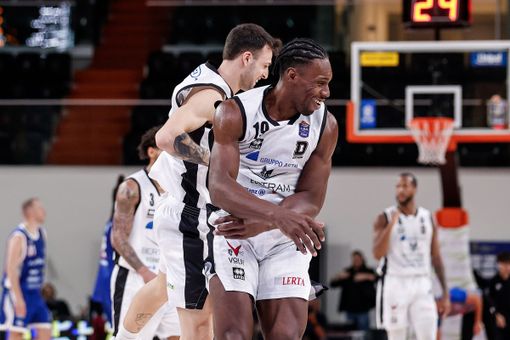 (Credit: Agenzia Ciamillo-Castoria)