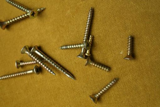 Viti autofilettanti: cosa sono, come funzionano e quando usarle