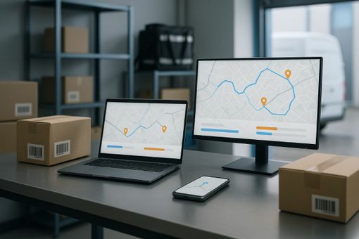 Software per consegne a domicilio, una soluzione sempre più scelta da chi vuole rendere il lavoro più fluido