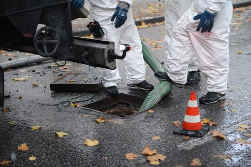 Focolai Covid, via al monitoraggio nelle fogne