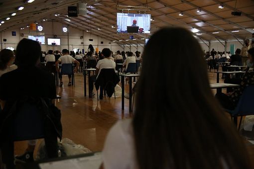 Dpcm, stop al concorso straordinario della scuola Dpcm, stop al concorso straordinario della scuola