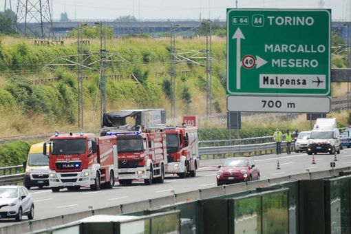 A4 Torino-Milano, raccoglierà e riutilizzerà l’acqua piovana