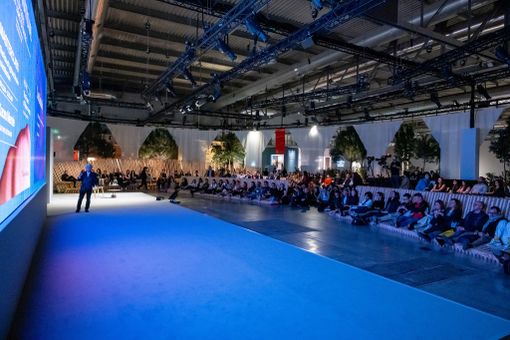 The Euroluce_©Saverio Lombardi Vallauri_Salone del Mobile The Euroluce_©Saverio Lombardi Vallauri_Salone del Mobile