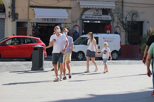 Italia sempre più bianca e 12 regioni hanno zero decessi Italia sempre più bianca e 12 regioni hanno zero decessi