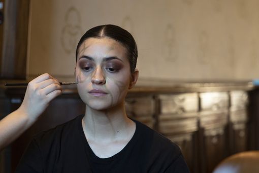 Festa della Donna: ieri a Pavia, 16 pazienti oncologiche “on stage”  per “rinascere” dal tumore attraverso l’arte del Kintsugi Festa della Donna: ieri a Pavia, 16 pazienti oncologiche “on stage”  per “rinascere” dal tumore attraverso l’arte del Kintsugi