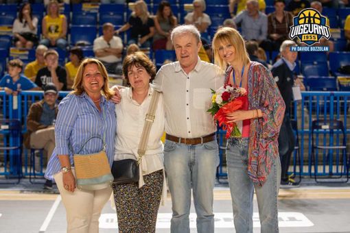 (foto Davide Bozzolan)