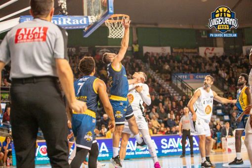 (foto Davide Bozzolan) (foto Davide Bozzolan)