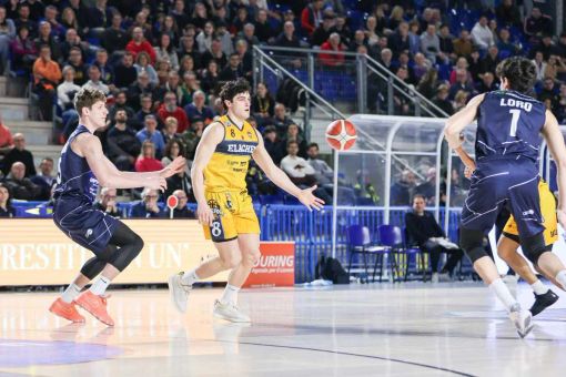 Basket, risultati e classifica dopo i recuperi giocati mercoledì 19 marzo Basket, risultati e classifica dopo i recuperi giocati mercoledì 19 marzo