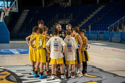 Basket, il programma degli allenamenti giovanili Cat Vigevano e Vigevano 1955 di settimana prossima