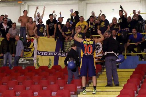 (foto Vigevano 1955)