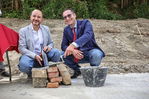 La nuova “Casa del Buttafuoco Storico”  pronta nella primavera 2023