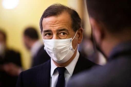 Folla sui Navigli, lo sfogo di Sala: «Chiedono dove erano i poliziotti invece di comportarsi bene...»