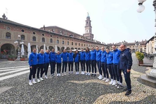 Credit @italbasket