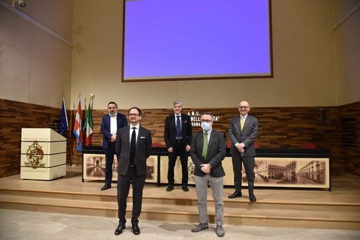 Primo in Italia l'ospedale di Novara sperimenta una nuova tecnologia di telemedicina