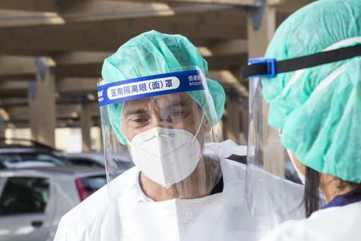 Covid-19, i comuni più colpiti in provincia di Pavia al 22 marzo Covid-19, i comuni più colpiti in provincia di Pavia al 22 marzo