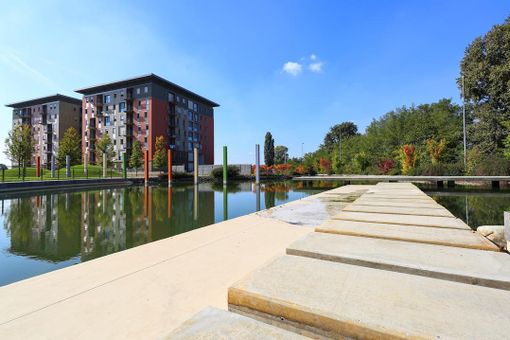 Pavia: residenza universitaria Camplus oltre 500 posti letto per studenti