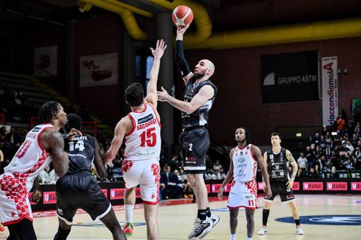 (photocredit: Agenzia Ciamillo-Castoria)