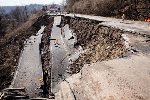 Lombardia: 21 milioni di euro per interventi contro il dissesto idrogeologico Lombardia: 21 milioni di euro per interventi contro il dissesto idrogeologico