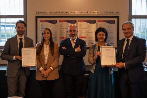 Merito, ambiente, persone, risparmio: ecco il poker d’assi targato “uBroker” Merito, ambiente, persone, risparmio: ecco il poker d’assi targato “uBroker”