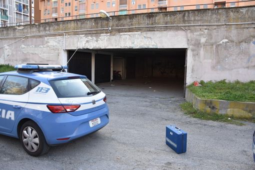 Baby criminali arrestati a Novara per rapine, furti e atti di violenza Baby criminali arrestati a Novara per rapine, furti e atti di violenza