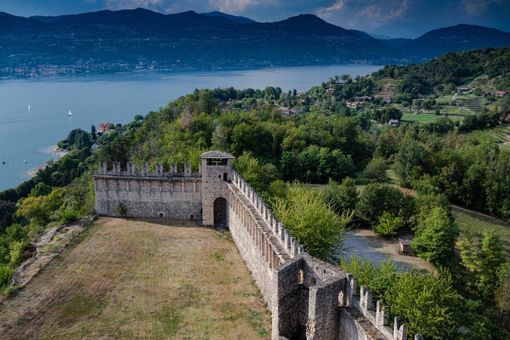 Ph. Maurizio Denti Pompiani© Ph. Maurizio Denti Pompiani©