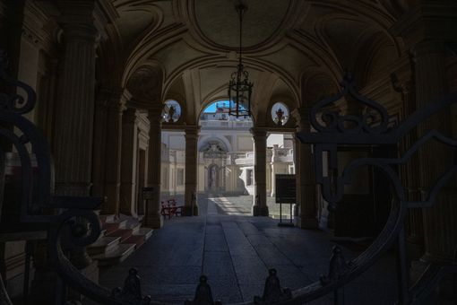 Foto: Maurizio Denti Pompiani Foto: Maurizio Denti Pompiani