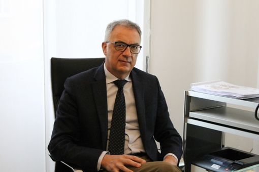 Completata la squadra che guiderà il San Matteo per i prossimi tre anni