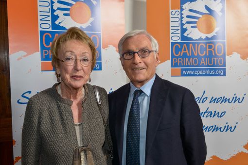 Rinnovati i vertici di Cancro Primo Aiuto Rinnovati i vertici di Cancro Primo Aiuto