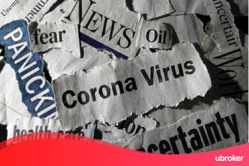 Ubroker: “Pandemia occasione per cercare nuova luce anche nel buio”