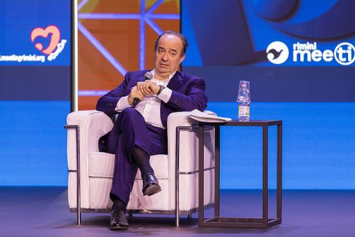 Franco Anelli (foto tratta da Wikipedia) Franco Anelli (foto tratta da Wikipedia)