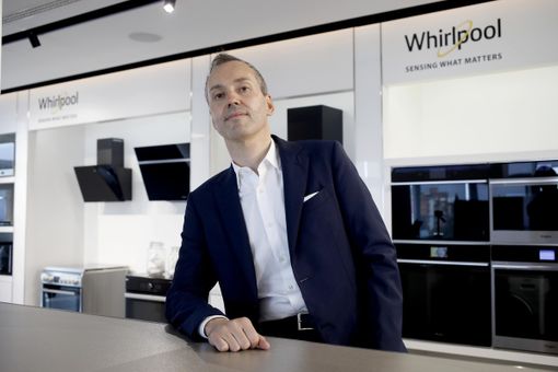 Whirlpool certificata Top Employer 2023 per il sesto anno consecutivo