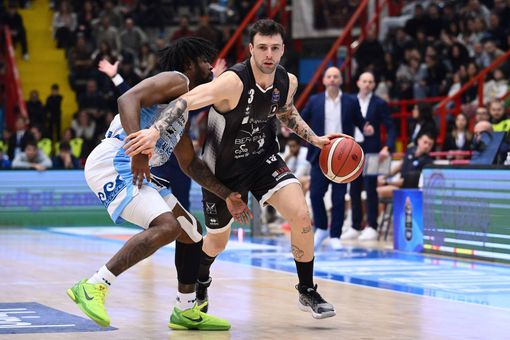 © Agenzia Ciamillo © Agenzia Ciamillo