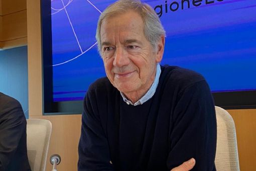 Vaccinazione antinfluenzale. L'appello dell'assessore Bertolaso: «Provvedere oggi per essere immuni a Natale». Spray nasale per i bambini