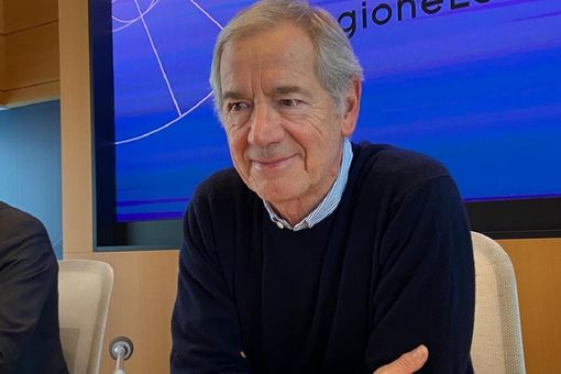 Tamponi Covid a Malpensa, Bertolaso: «Domani i risultati, operazione di salute pubblica» Tamponi Covid a Malpensa, Bertolaso: «Domani i risultati, operazione di salute pubblica»