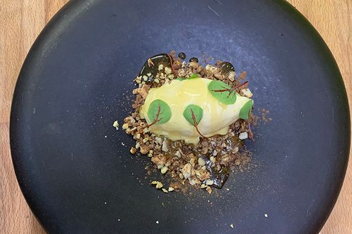 Settimane del gusto lombardo, atto secondo