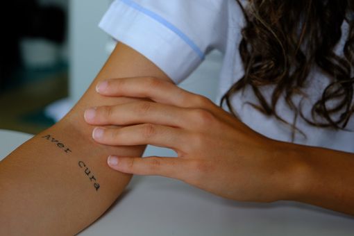 Maugeri In Arte: quando la bellezza contribuisce alla salute Maugeri In Arte: quando la bellezza contribuisce alla salute