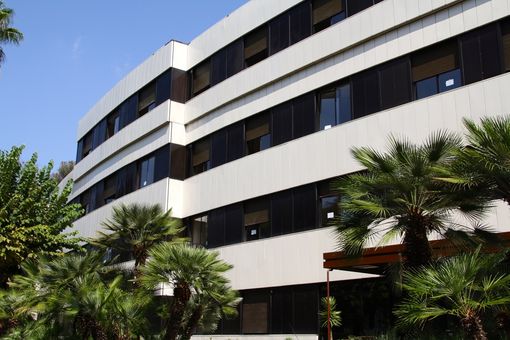 ICS Maugeri S.p.A. rileva la gestione dell’Hermitage Capodimonte a Napoli