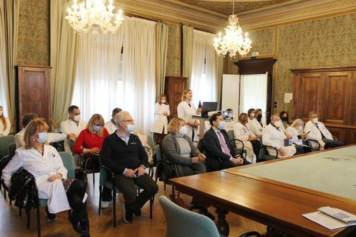 Pavia, il percorso assistenziale del San Matteo: centro di riferimento regionale per la diagnosi e cura delle infezioni sessualmente trasmissibili