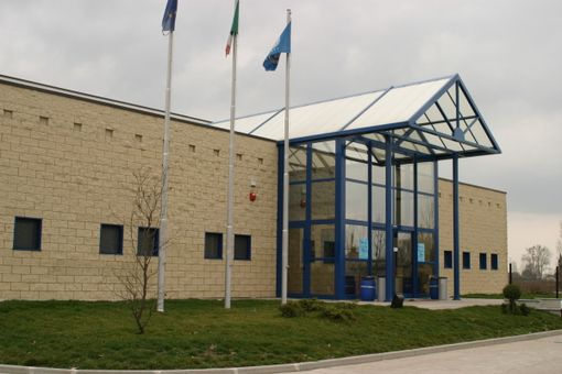 Mortara, al PalaMassucchi arriva il campionato nazionale allievi di ginnastica artistica maschile Mortara, al PalaMassucchi arriva il campionato nazionale allievi di ginnastica artistica maschile