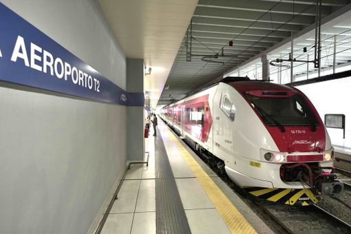 Sciopero nazionale del 17 novembre, personale Trenord non coinvolto