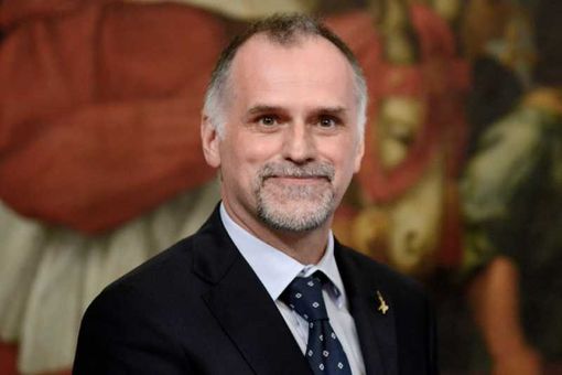 Massimo Garavaglia: "Comunicazione sul Covid ossessiva, sembra una peste Massimo Garavaglia: "Comunicazione sul Covid ossessiva, sembra una peste