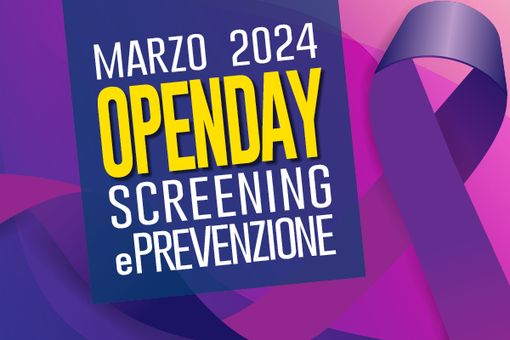 Pavia, sabato 9 marzo Open Day screening per la prevenzione contro i tumori Pavia, sabato 9 marzo Open Day screening per la prevenzione contro i tumori