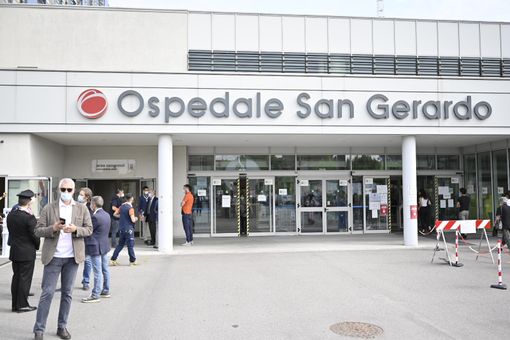Operazione record a Monza: operata al femore a 105 anni