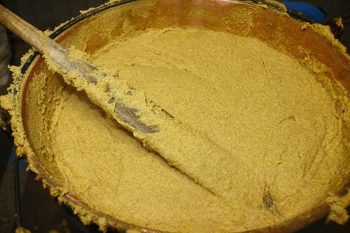 Prosegue la Sagra della Polenta a San Donato Milanese dopo il primo week end di successo Prosegue la Sagra della Polenta a San Donato Milanese dopo il primo week end di successo