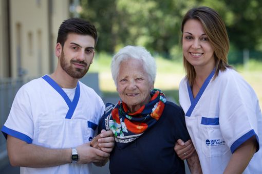 Provincia Pavia, nel 2022 “Sereni Orizzonti” non aumenterà le rette nelle sue Rsa: &quot;Vogliamo venire incontro alle esigenze di famiglie e ospiti&quot;